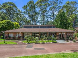 RSL LifeCare Cherrybrook Gardens Retirement Village